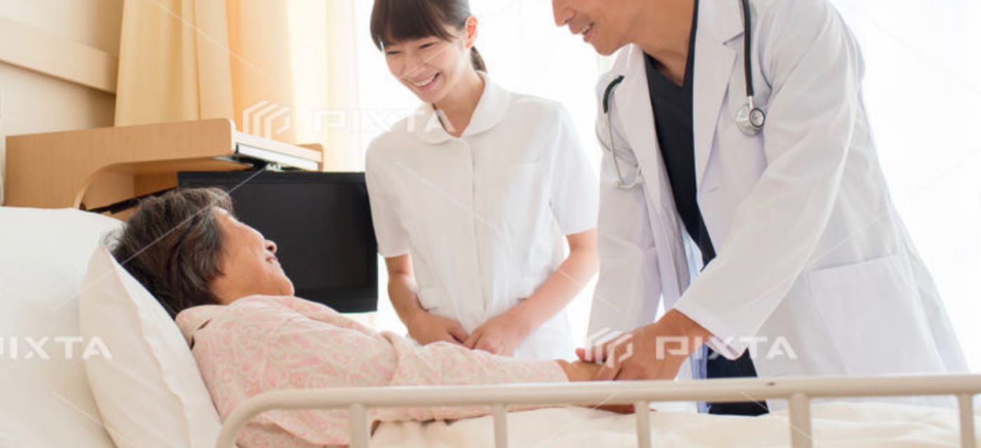 採用情報 秩父のリハビリテーションを支える 医療生協さいたま 秩父生協病院